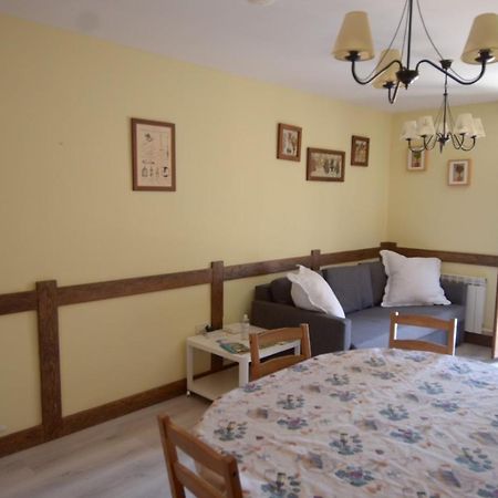 Apartamento Pena Erata Lägenhet Biescas  Exteriör bild