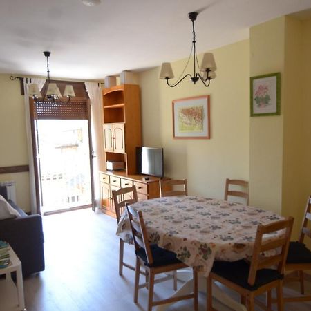 Apartamento Pena Erata Lägenhet Biescas  Exteriör bild