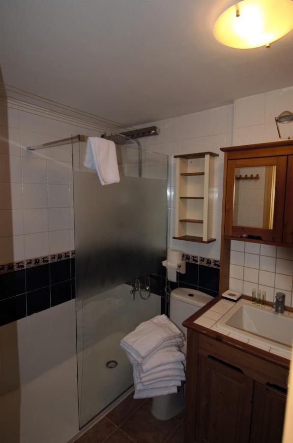 Apartamento Pena Erata Lägenhet Biescas  Exteriör bild